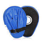 2PCS Boxing Mitts, MMA Punching Focus Mitts, Kickboxing Muay Thai Pads