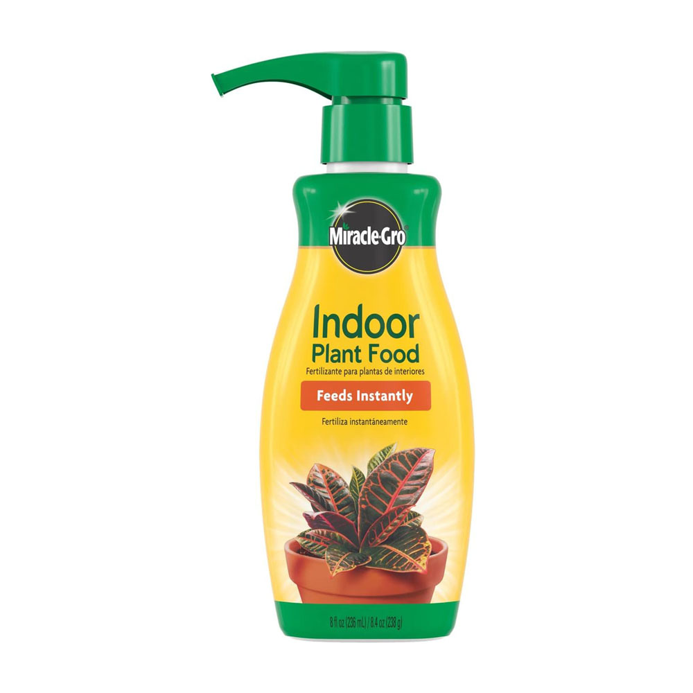 1-47.jpg Miracle-Gro Indoor Plant Food (Liquid) - Image 1