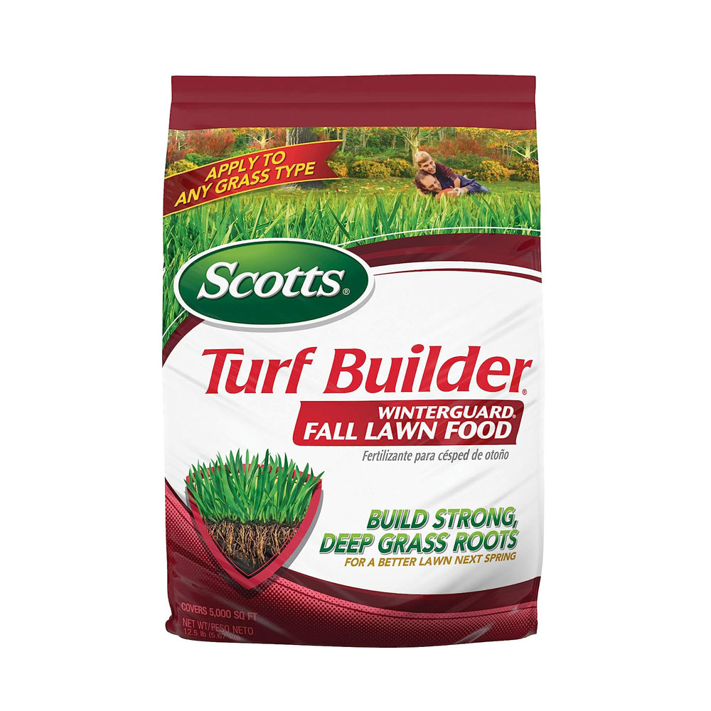 1-51.jpg Scotts Turf Builder WinterGuard Fall Lawn Food – Lawn Fertilizer - Image 1