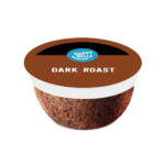 Dark Roast Coffee Pods