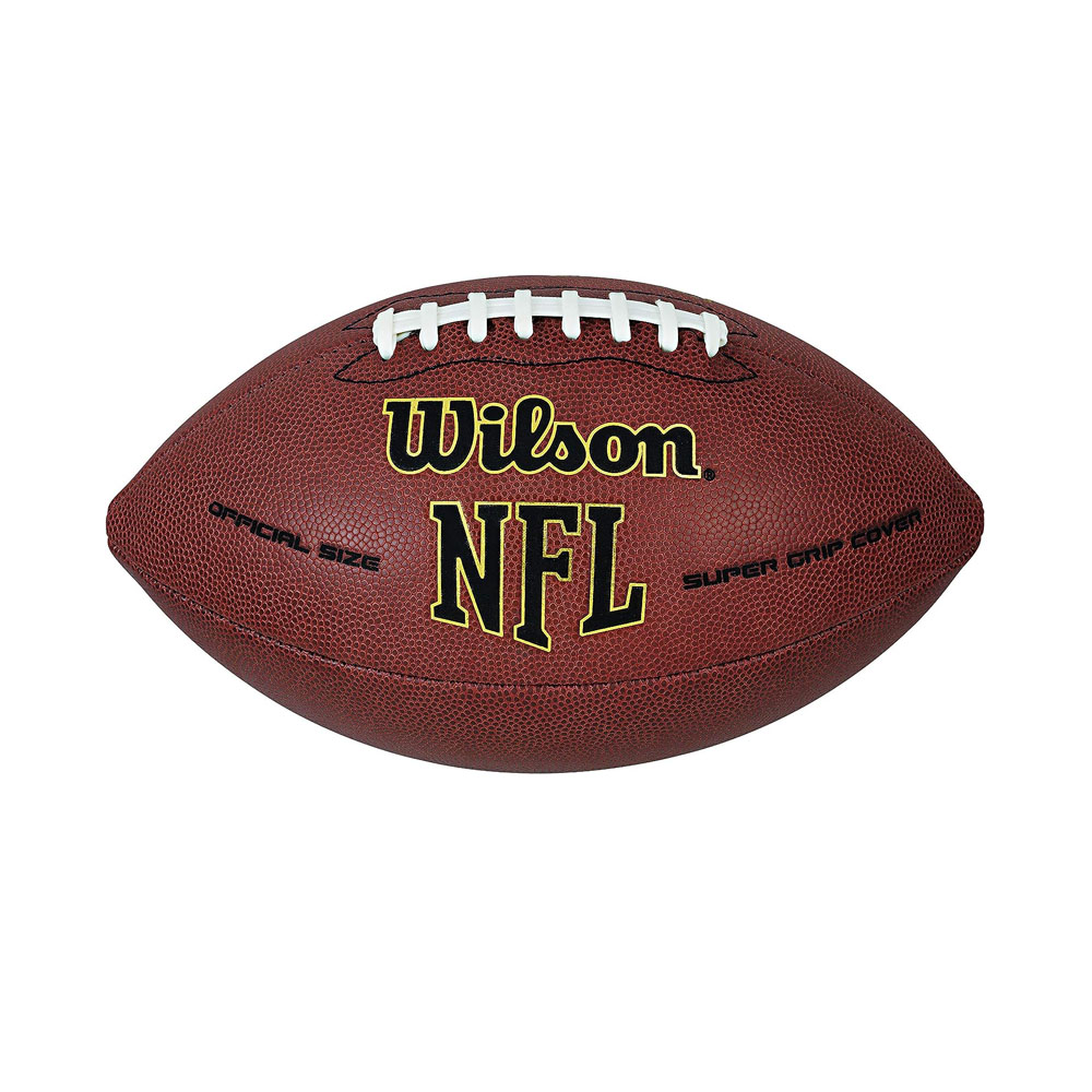 3-6.jpg WILSON NFL Super Grip Composite Football - Image 1