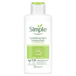Simple Kind to Skin Hydrating Light Moisturiser