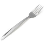 Millenium Cutlery Table Forks – Pack of 12