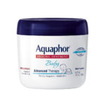 Aquaphor Baby Healing Ointment Advanced Therapy Skin Protectant