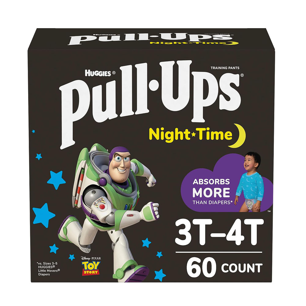 7-11.jpg Pull-Ups Boys’ Nighttime Potty Training Pants & Underwear - Image 1