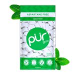 PUR Gum | Aspartame Free Chewing Gum