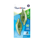 Paper Mate Liquid Paper DryLine Grip Correction Tape