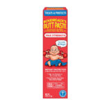 Boudreaux's Butt Paste Maximum Strength Diaper Rash Cream