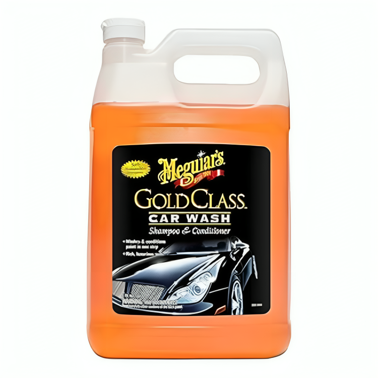 Untitled-design-2024-08-26T105030.946-1.png Meguiar's Gold Class Car Wash Soap, Ultra-Rich Car Wash Soap - Image 1