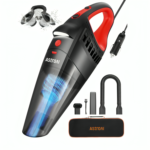 AstroAI Car Vacuum, Car Accessories, Portable Handheld Vacuum Cleaner