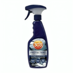 303 Products Automotive Protectant Spray - Helps Prevent Fading & Cracking