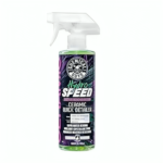 Chemical Guys WAC23316 HydroSpeed Ceramic Quick Detailer, Safe for Cars
