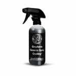 Adam's Polishes Advanced Graphene Ceramic Spray Coating (12oz)