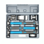 Neiko 20730A Auto Body Repair Hammer