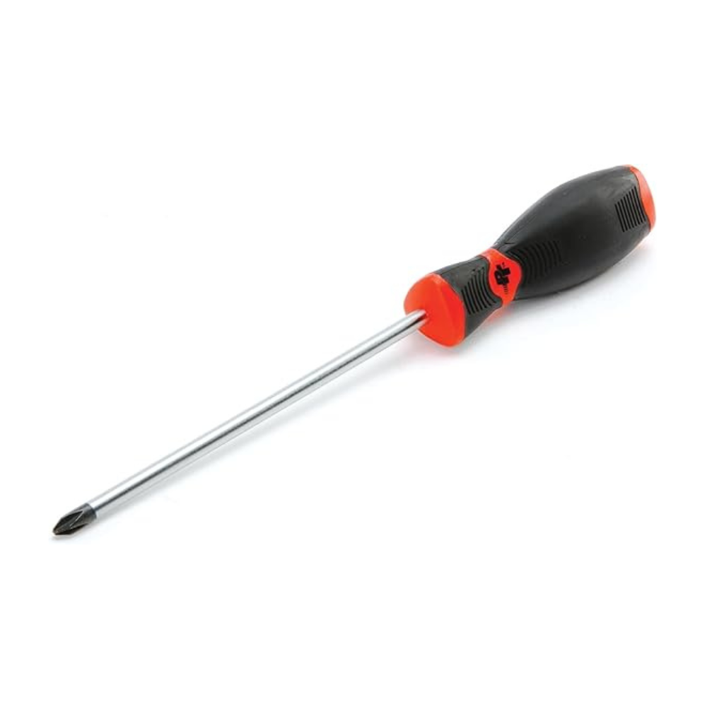 Untitled-design-2024-08-27T002956.699.png Performance Tool W30964 Black & Red Phillips Screwdriver - Image 1