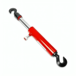 XtremepowerUS 26" Long 10 Ton Hydraulic Pull Back Ram