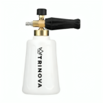 TriNova Foam Cannon for Pressure Washer
