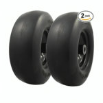 MARASTAR 00232-2PK Universal Fit Flat-Free 11x4.00-5 Tire