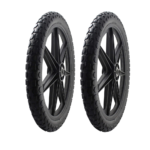 Marathon 2 PACK-92010-Flat Free Replacement Tire