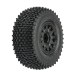 Pro-line Racing Gladiator SC M3 MTD Raid Slash 2 Wheel Drive