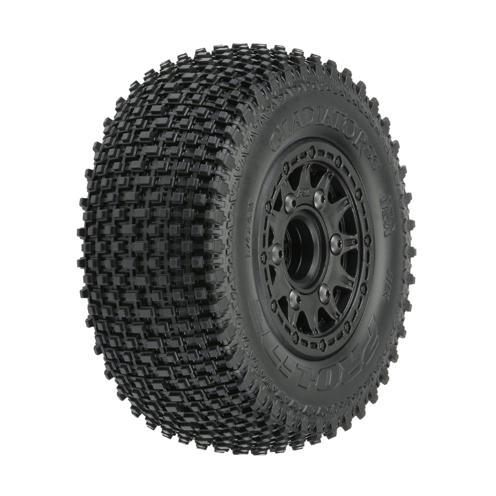 Untitled-design-2024-08-27T013223.867.png Pro-line Racing Gladiator SC M3 MTD Raid Slash 2 Wheel Drive - Image 1