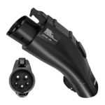 J1772 EVs Adapter, Tesla to Charging