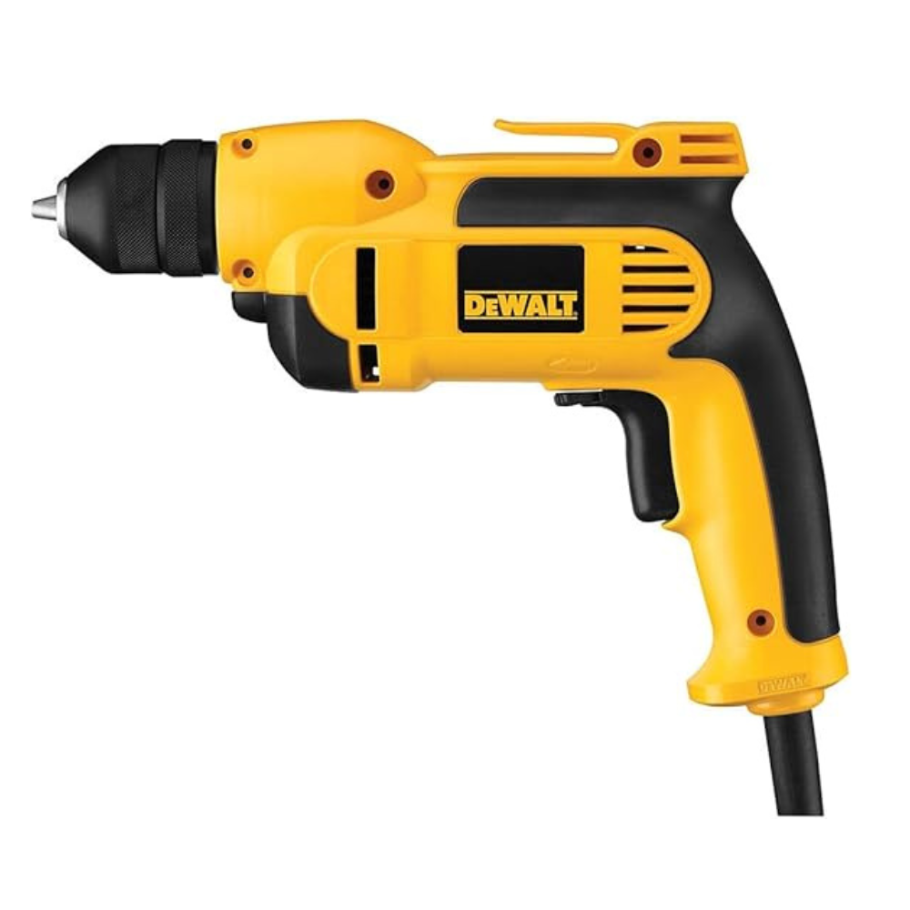 Untitled-design-2025-04-21T185115.042.png DEWALT DWD112 8A 3/8" VSR Pistol-Grip Drill - Image 1