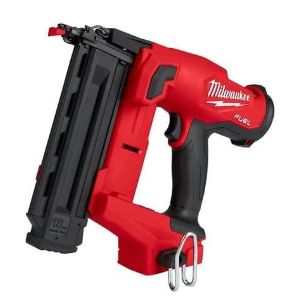 Untitled-design-2025-04-21T201106.541.png M18 FUEL 18-Volt Lithium-Ion Brushless Cordless Gen II 18-Gauge Brad Nailer - Image 1