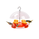 Large Outdoor Squirrel Baffles